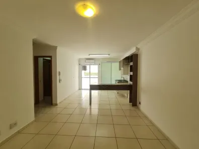 Apartamento com 2 Quartos à venda, 63m² no Vila Ferroviária, Araraquara