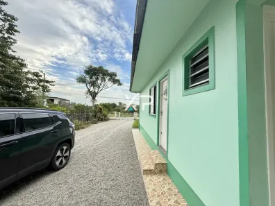 Fazenda/Sítio com 3 Quartos à venda, 88m² no Praia de Fora, Palhoça