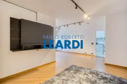 Apartamento com 3 Quartos à venda, 110m² no Higienópolis, São Paulo