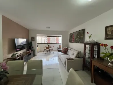 Apartamento com 3 Quartos à venda, 100m² no Jardim Goiás, Goiânia