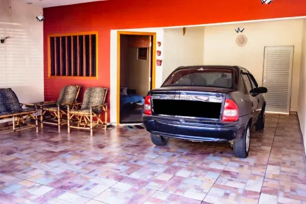 Sobrado com 3 Quartos à venda, 130m² no Jardim São Guilherme, Sorocaba