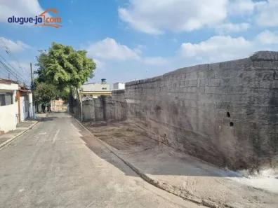 Lote/Terreno à venda, 965m² no Vila Nova Curuçá, São Paulo