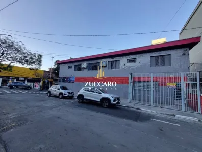 Sobrado com 2 Quartos para alugar, 80m² no Jardim São Paulo, Guarulhos