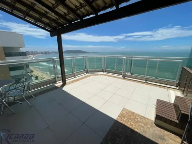 Cobertura com 3 Quartos à venda, 199m² no Praia do Morro, Guarapari