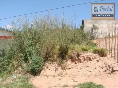 Lote/Terreno à venda, 250m² no Botujuru (Botujuru), Campo Limpo Paulista
