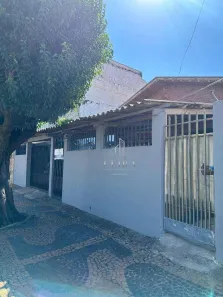 Casa com 3 Quartos à venda, 166m² no Vila Dainese, Santa Bárbara D'Oeste
