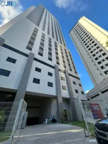 Sala Comercial à venda, 35m² no Soledade, Recife
