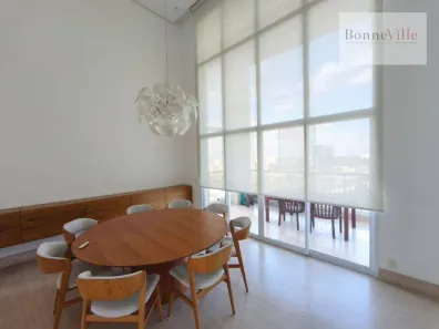 Apartamento com 3 Quartos à venda, 250m² no Jardim Fonte do Morumbi, São Paulo
