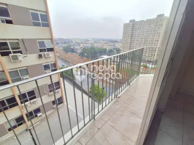 Apartamento com 2 Quartos à venda, 70m² no Penha, Rio de Janeiro