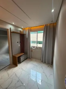 Apartamento com 2 Quartos para alugar, 35m² no Canindé, São Paulo