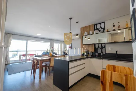Apartamento com 3 Quartos à venda, 154m² no Campeche, Florianópolis
