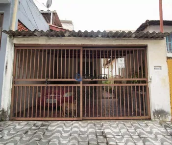 Casa com 2 Quartos à venda, 104m² no Vila Primavera, São Paulo