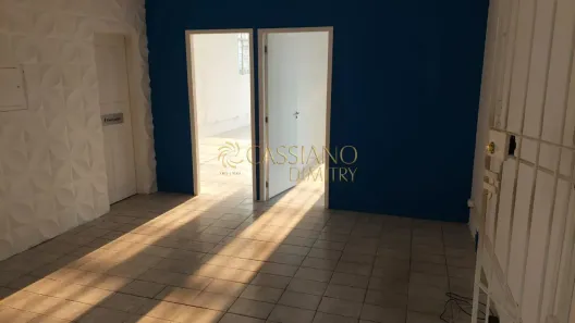 Ponto Comercial para alugar, 180m² no Jardim São Dimas, São José dos Campos