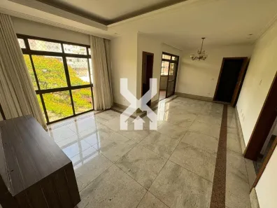 Apartamento com 4 Quartos à venda, 130m² no Cidade Nova, Belo Horizonte