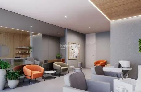 Apartamento com 4 Quartos à venda, 283m² no Jardim São Jorge, Londrina