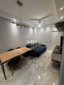 Apartamento com 2 Quartos à venda, 73m² no Jardim Faculdade, Itu