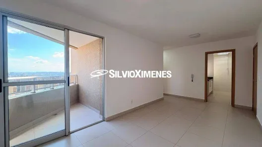 Apartamento com 2 Quartos à venda, 63m² no São Lucas, Belo Horizonte