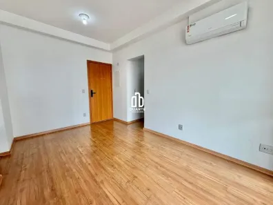Apartamento com 1 Quarto à venda, 55m² no Boqueirão, Santos