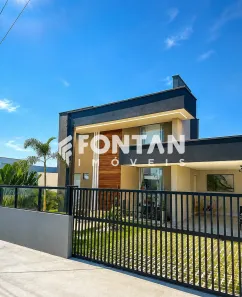 Casa de Condomínio com 3 Quartos à venda, 175m² no Taperagua, Marechal Deodoro