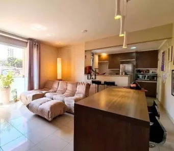 Apartamento com 2 Quartos à venda, 67m² no Vila Augusta, Sorocaba