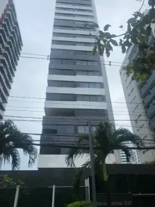 Cobertura com 6 Quartos à venda, 440m² no Boa Viagem, Recife
