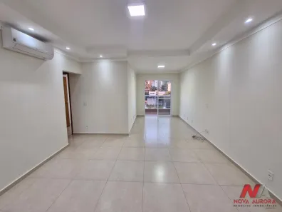 Apartamento com 2 Quartos à venda, 72m² no Parque Estoril, São José do Rio Preto