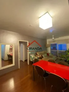 Apartamento com 2 Quartos à venda, 74m² no Consolação, São Paulo
