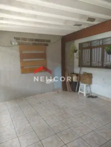 Sobrado com 2 Quartos à venda, 190m² no Vila Homero Thon, Santo André