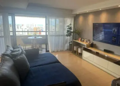 Cobertura com 5 Quartos à venda, 380m² no Intermares, Cabedelo