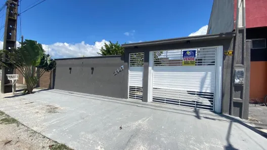 Casa com 3 Quartos à venda, 114m² no , Matinhos