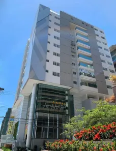 Apartamento com 4 Quartos à venda, 132m² no Praia da Costa, Vila Velha