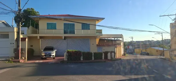 Casa com 4 Quartos à venda, 300m² no Japiim, Manaus