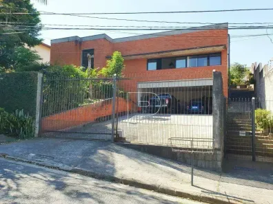 Casa de Condomínio com 3 Quartos à venda, 358m² no Parque dos Príncipes, São Paulo