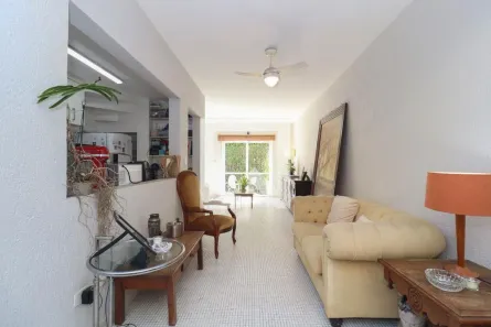 Casa de Condomínio com 2 Quartos à venda, 159m² no Pinheiros, São Paulo