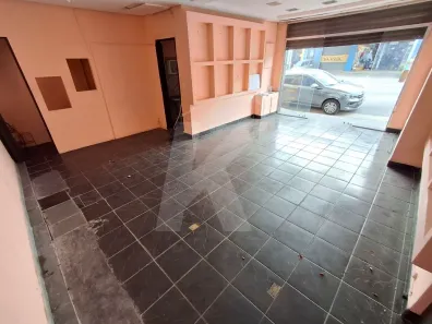 Imóvel Comercial para alugar, 60m² no Água Fria, São Paulo