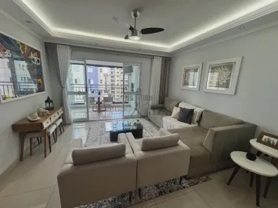 Apartamento com 3 Quartos à venda, 133m² no Parque Residencial Aquarius, São José dos Campos