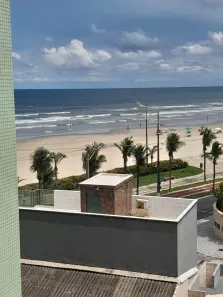 Apartamento com 1 Quarto à venda, 54m² no Maracanã, Praia Grande