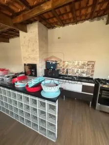 Sobrado com 4 Quartos à venda, 200m² no Jardim Colorado, São Paulo
