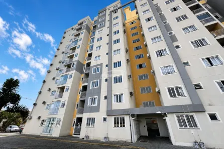 Apartamento com 3 Quartos à venda, 83m² no Itacolomi, Balneário Piçarras
