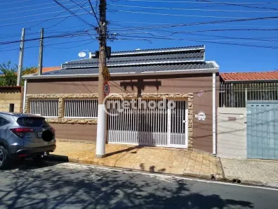 Casa com 3 Quartos à venda, 180m² no Jardim Campos Elíseos, Campinas