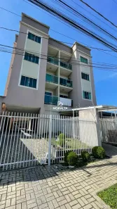 Apartamento com 3 Quartos à venda, 58m² no Cruzeiro, São José dos Pinhais