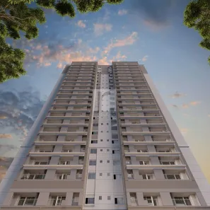 Apartamento com 2 Quartos à venda, 70m² no Vila Dom Pedro I, São Paulo