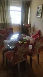 Apartamento com 1 Quarto à venda, 60m² no Cambuci, São Paulo