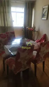Apartamento com 1 Quarto à venda, 60m² no Cambuci, São Paulo