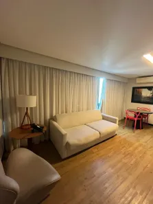 Apartamento com 1 Quarto para alugar, 41m² no Boa Viagem, Recife