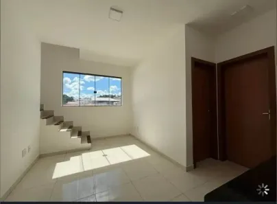 Cobertura com 2 Quartos à venda, 145m² no Parque Xangri-Lá, Contagem