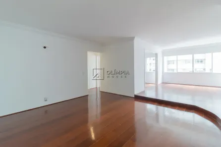Apartamento com 4 Quartos à venda, 137m² no Perdizes, São Paulo