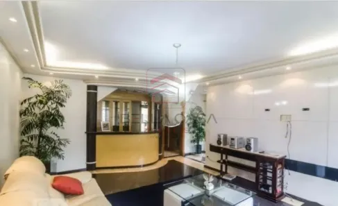Sobrado com 4 Quartos para alugar, 450m² no Vila Formosa, São Paulo