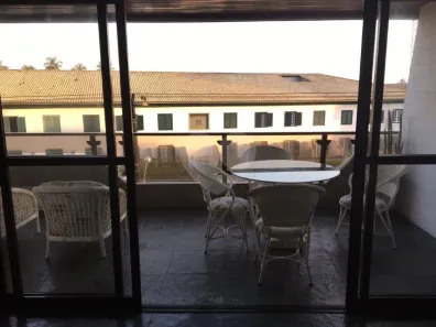 Apartamento com 4 Quartos à venda, 190m² no Enseada, Guarujá