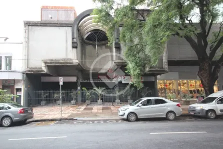 Prédio Comercial à venda, 1475m² no Savassi, Belo Horizonte